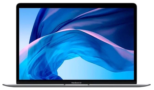 Apple macbook air 13 2018 – изменения к лучшему