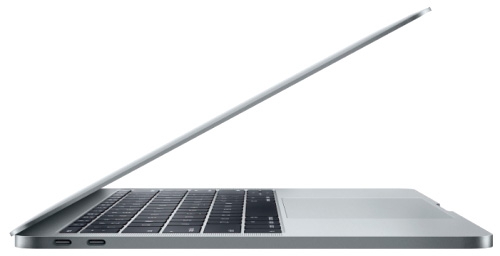 Apple macbook pro 13 late 2016: есть ли жизнь без touch bar?