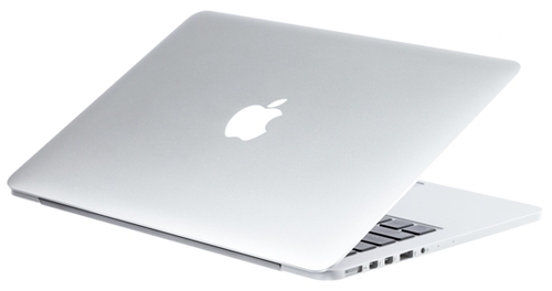Apple macbook pro 13 retina – ваш новый формат восприятия