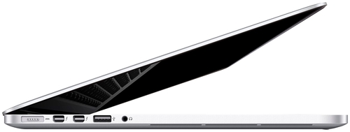 Apple macbook pro retina 13 (early 2015) – найди три отличия