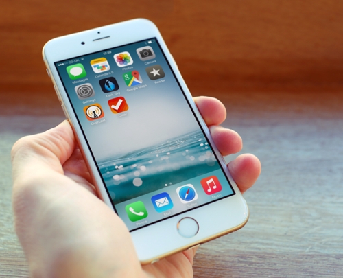 Apple потребовалось 2,5 года на устранение «дыры» в iphone