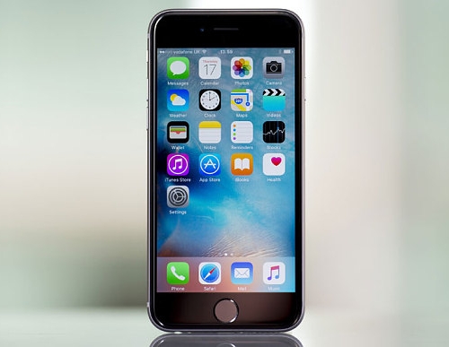 Apple впервые позволила скрывать ярлыки ненужных приложений на iphone