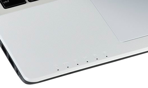Asus x552ea – безотказный недорогой ноутбук