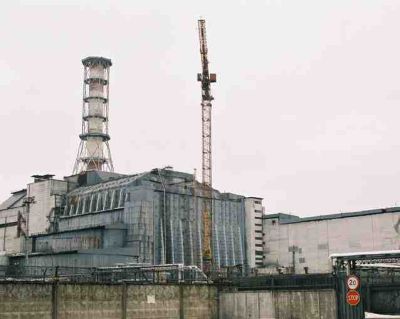 Чернобыль: новая мекка для туристов