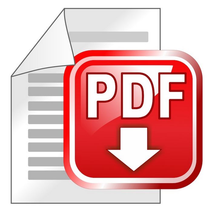 Читают ли в интернете файлы pdf?