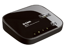 D-link dir-412 - интернет-маршрутизатор с поддержкой 3g и wi-fi