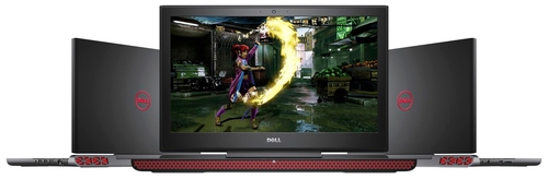 Dell inspiron 7567 – бюджетный игровой отличник