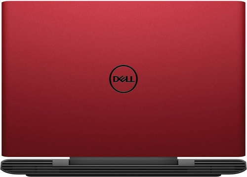 Dell inspiron 7577: достичь высот