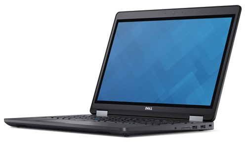 Dell precision 3510 – полигон для профессионала