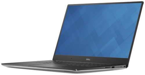 Dell precision 5520 – ноутбук благородных кровей