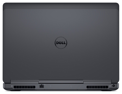 Dell precision 7510: свой в империи workstation