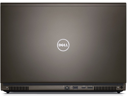 Dell precision m6800 – полный фарш для профессионала