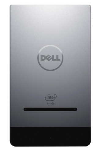 Dell venue 8 (7840) – долой рамки!
