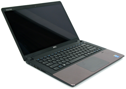 Dell vostro 5470 – ноутбук, который умеет хранить секреты