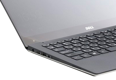 Dell xps 13 (9343) – быстрее, выше, сильнее