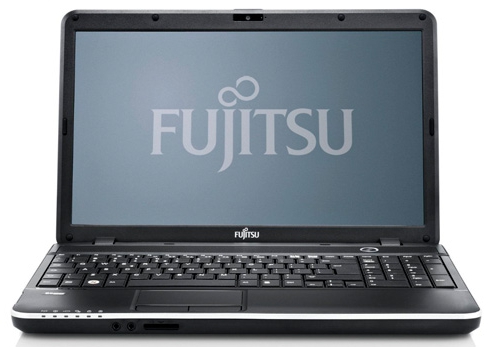 Fujitsu lifebook a512 – надежный помощник всегда и везде