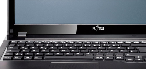 Fujitsu lifebook ah552 – ноутбук для ответственной работы