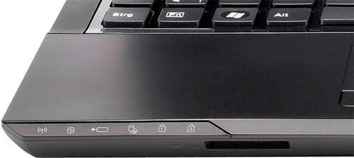 Fujitsu lifebook ah552 – ноутбук для ответственной работы