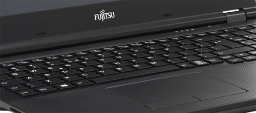 Fujitsu lifebook e448 – неоднозначное решение
