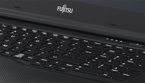 Fujitsu lifebook e458: гибкие возможности