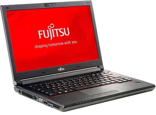 Fujitsu lifebook e544 – выгодная инвестиция в бизнес