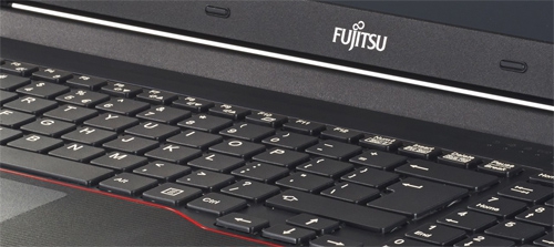 Fujitsu lifebook e556: полная самоотдача