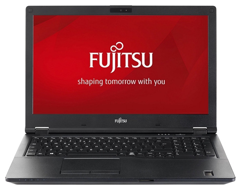 Fujitsu lifebook e558: оправдает доверие