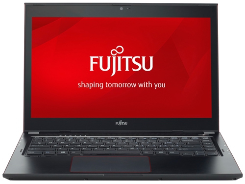Fujitsu lifebook u574: выбирай японское качество