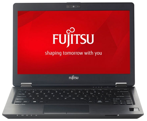Fujitsu lifebook u727 – крепкое плечо