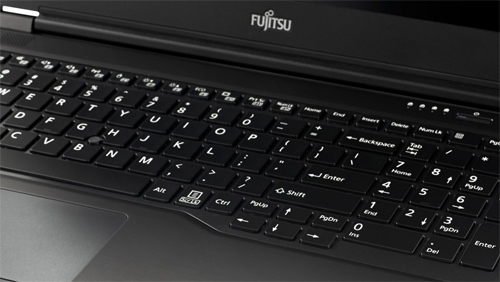 Fujitsu lifebook u757: оправданно дорого