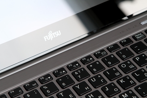 Fujitsu lifebook u904 – технологии будущего