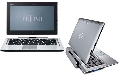 Fujitsu stylistic q702 – серьезный соперник бизнес-устройствам
