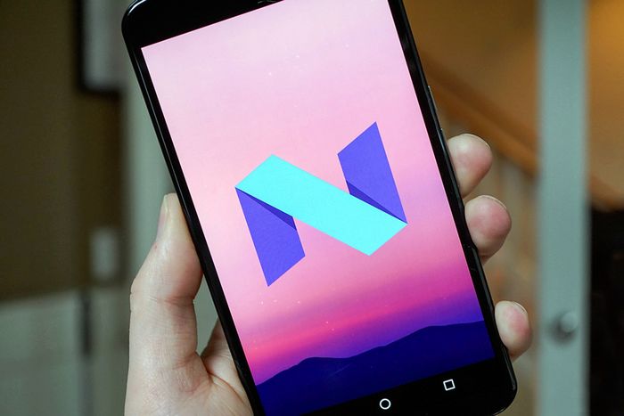 Google представила android n для разработчиков