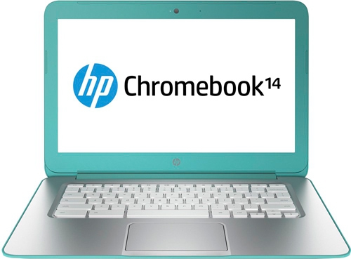 Hp chromebook 14-q000er: интернет-затейник