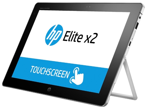 Hp elite x2 1012 – элегантный бизнес-партнер