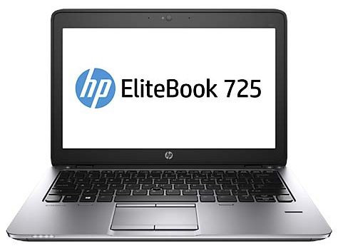 Hp elitebook 725 g2 – миниатюрно и дорого
