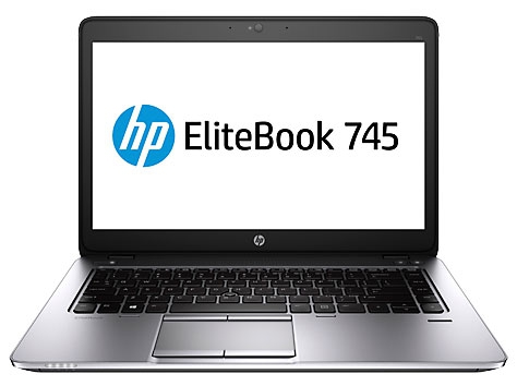 Hp elitebook 745 g2 – 14 дюймов противоречий