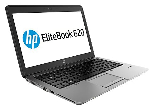 Hp elitebook 820 g2 – алгоритм бизнеса
