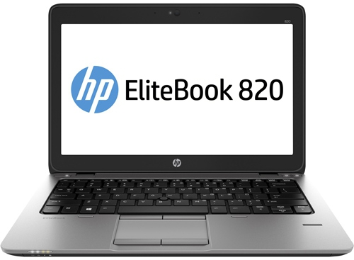 Hp elitebook 820 g2 – алгоритм бизнеса