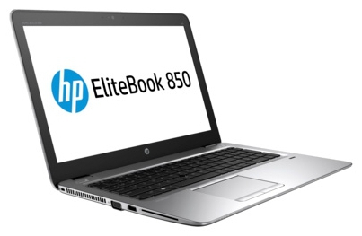 Hp elitebook 850 g3 – для тех, кто ценит качество