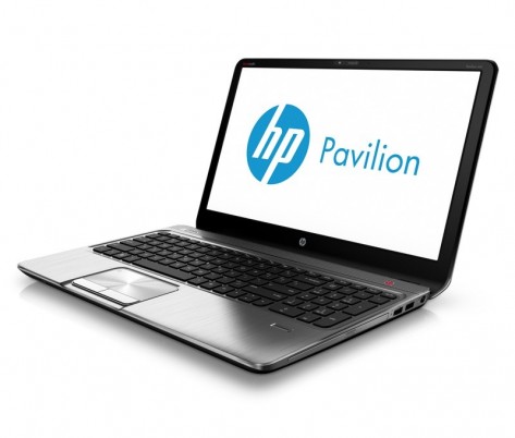 Hp pavilion m6: ноутбук с расширенными возможностями