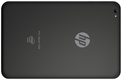 Hp pro tablet 408 g1 – планшет с деловой хваткой