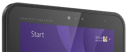 Hp pro tablet 408 g1 – планшет с деловой хваткой