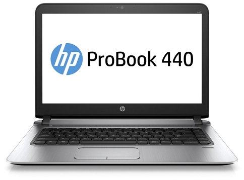 Hp probook 440 g3 – информационная безопасность