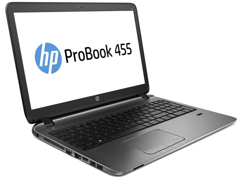 Hp probook 455 g2 – дело в шляпе