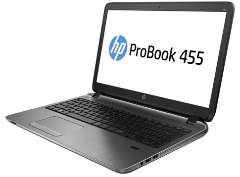 Hp probook 455 g2 – дело в шляпе