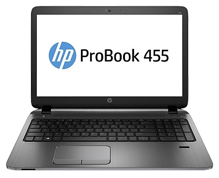 Hp probook 455 g2 – дело в шляпе