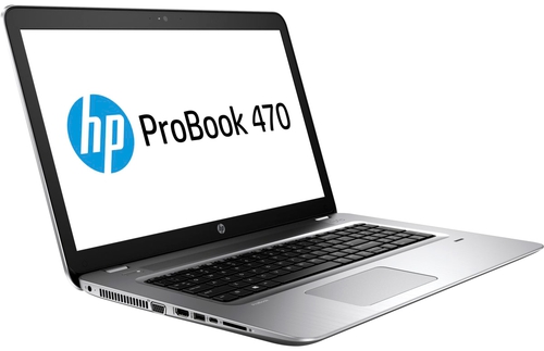 Hp probook 470 g4 – классика бизнеса