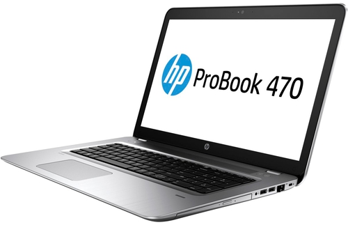 Hp probook 470 g4 – классика бизнеса