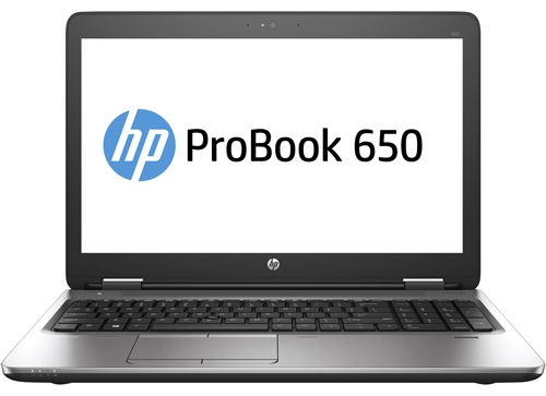 Hp probook 650 g2: второй заход